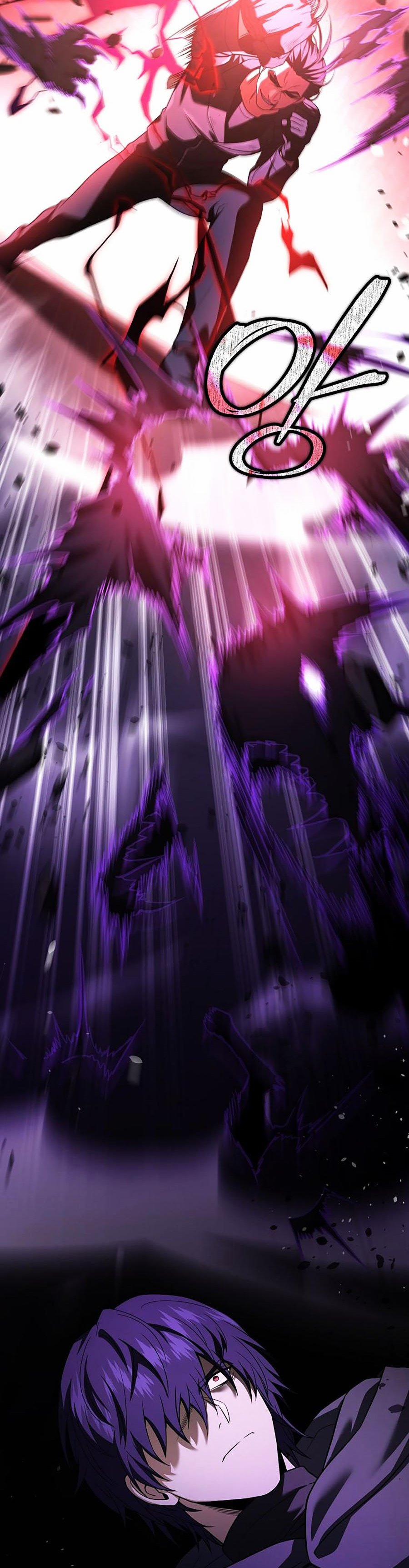 Sử Trở Lại Của Frozen Player 107 trang 18