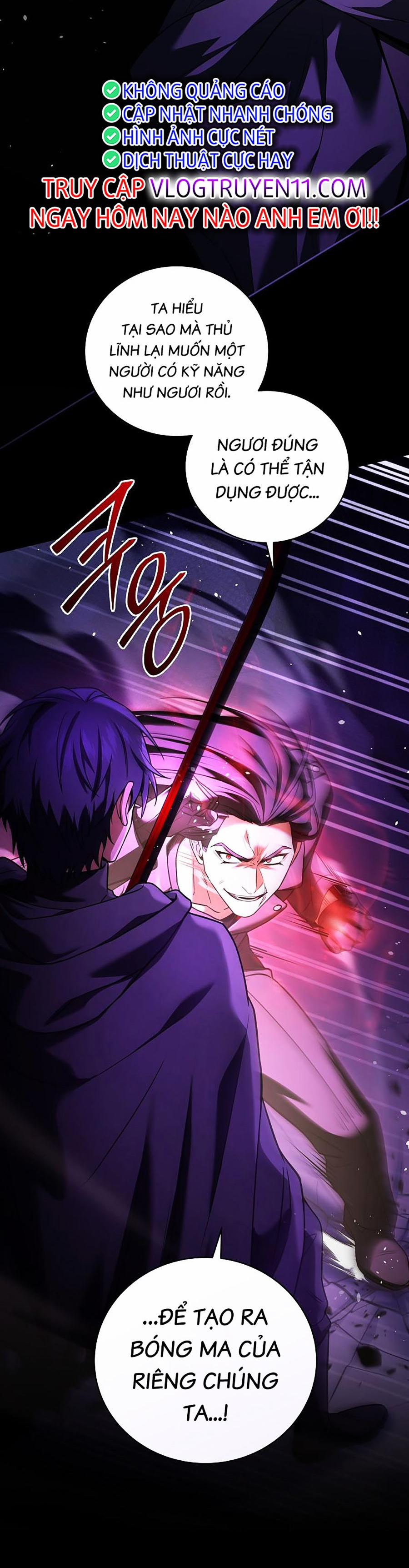 Sử Trở Lại Của Frozen Player 107 trang 19