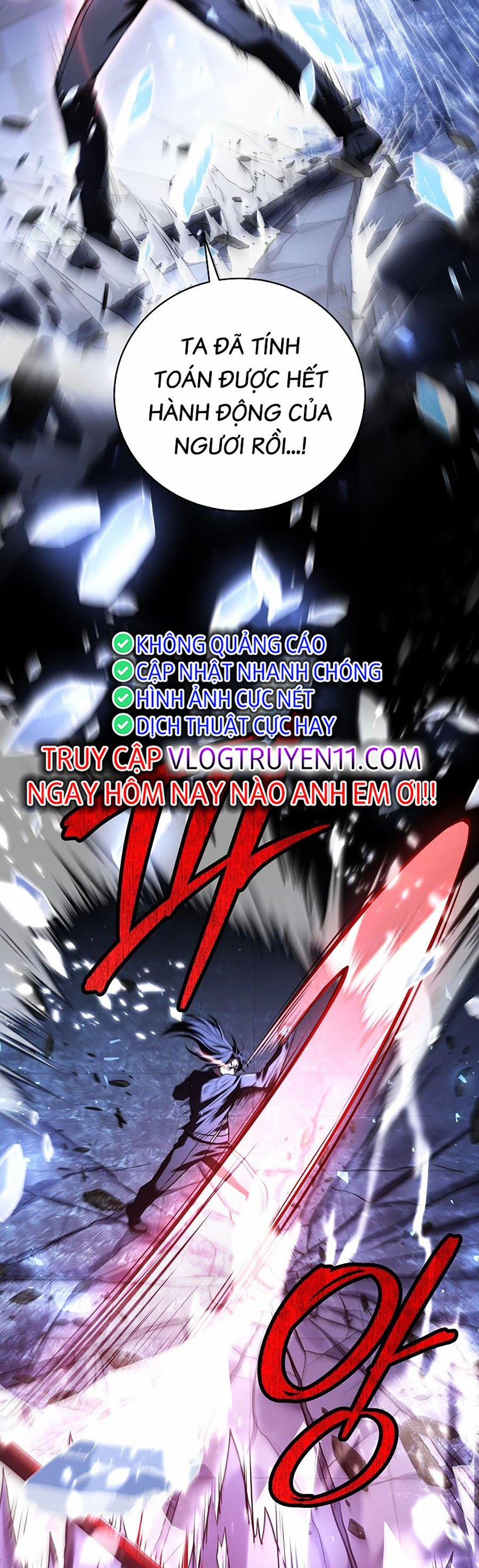 Sử Trở Lại Của Frozen Player 107 trang 22