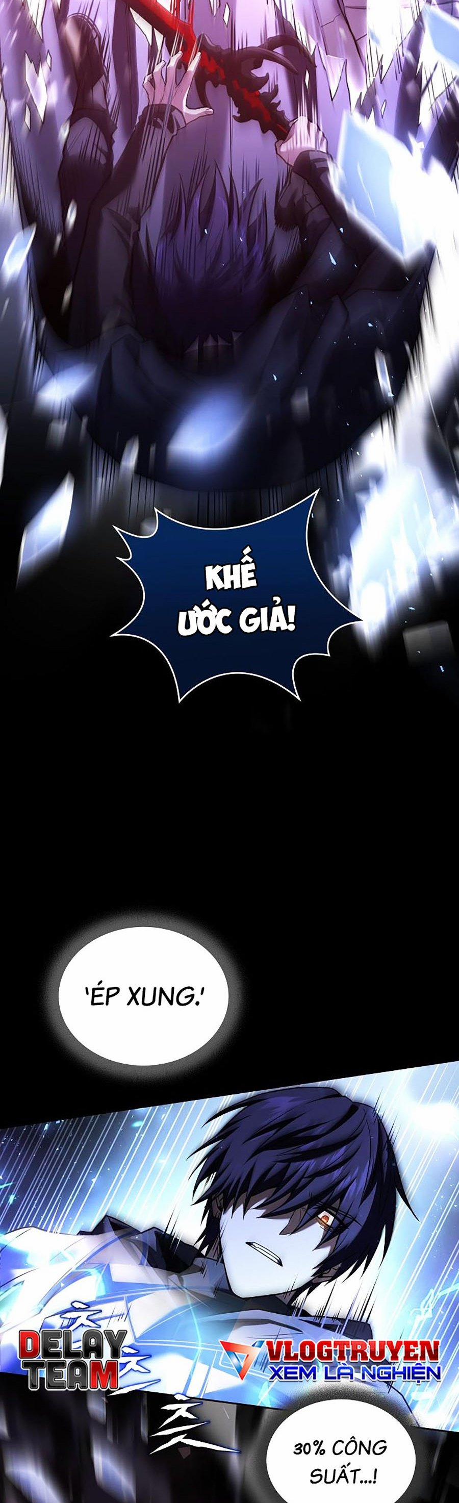 Sử Trở Lại Của Frozen Player 107 trang 23