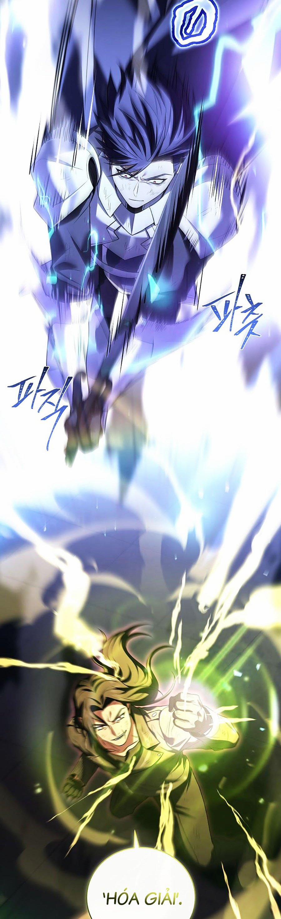 Sử Trở Lại Của Frozen Player 107 trang 28