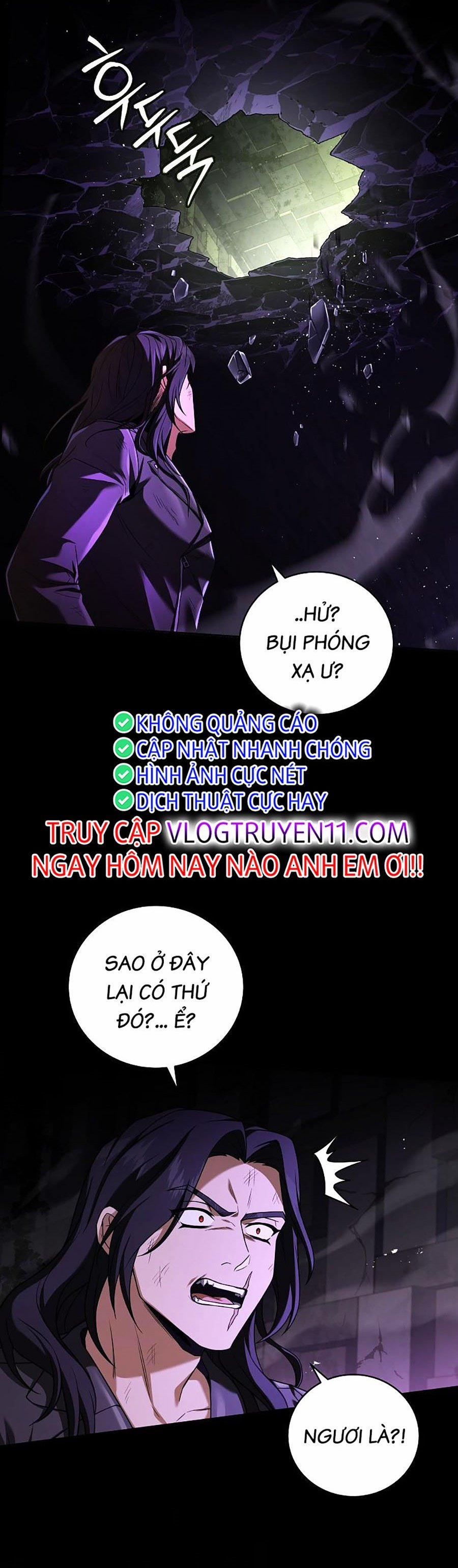 Sử Trở Lại Của Frozen Player 107 trang 31