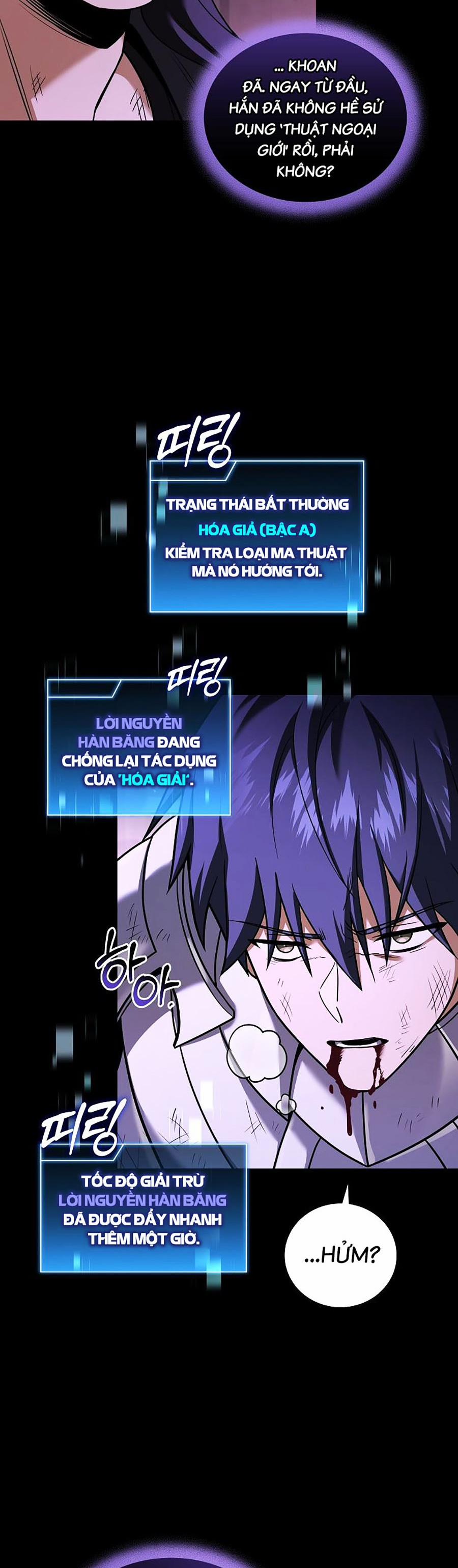 Sử Trở Lại Của Frozen Player 107 trang 33