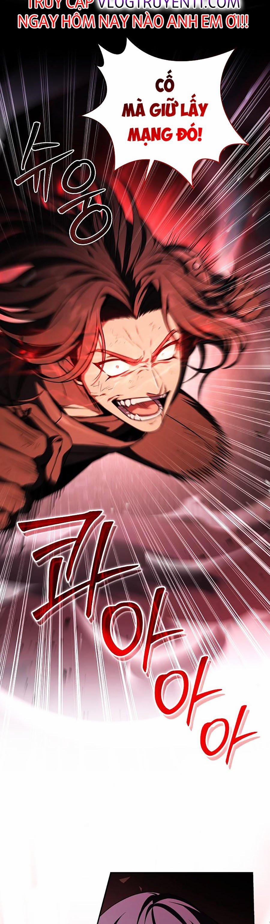 Sử Trở Lại Của Frozen Player 107 trang 37