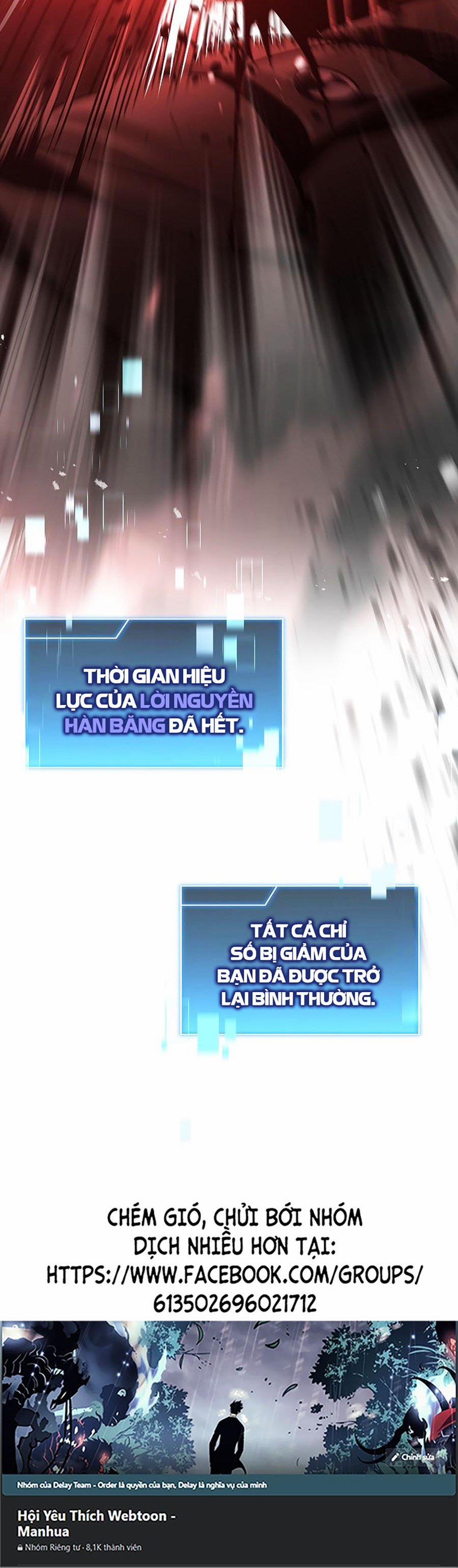 Sử Trở Lại Của Frozen Player 107 trang 39