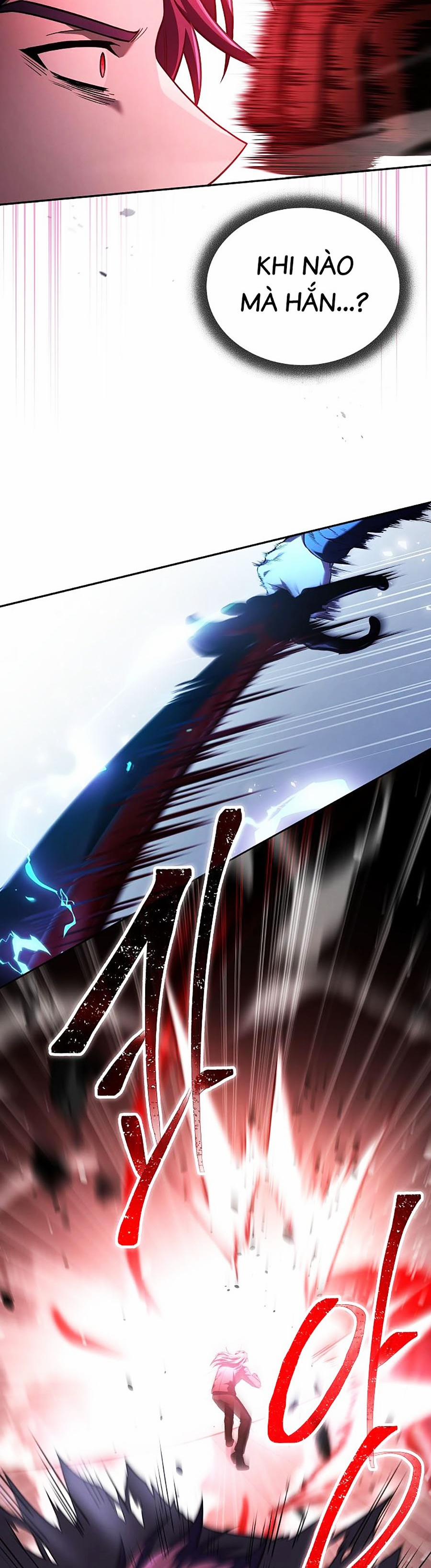 Sử Trở Lại Của Frozen Player 107 trang 7