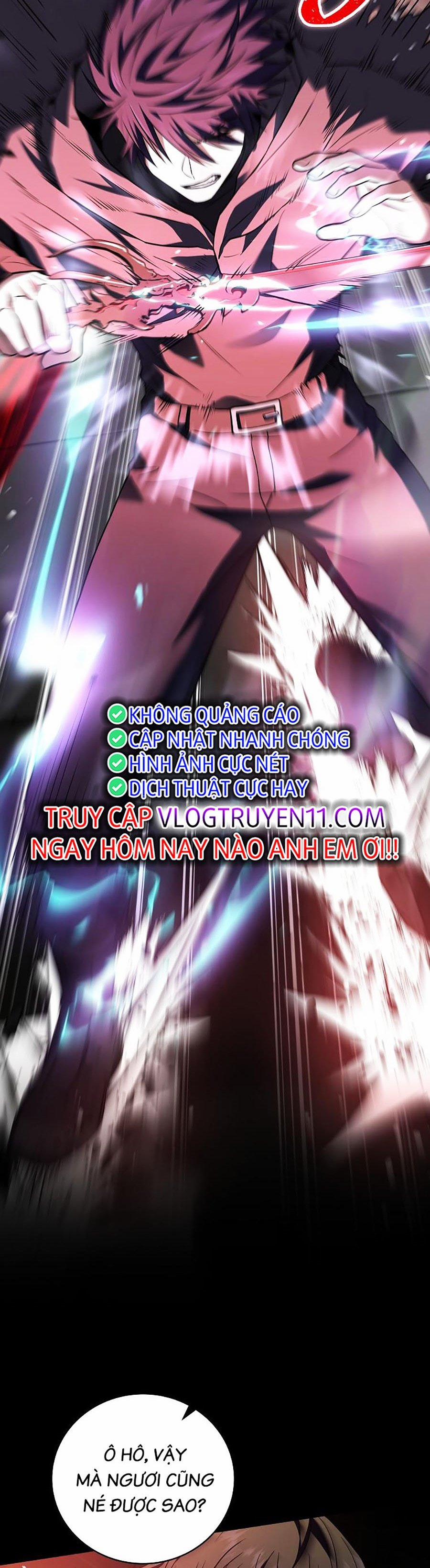 Sử Trở Lại Của Frozen Player 107 trang 8