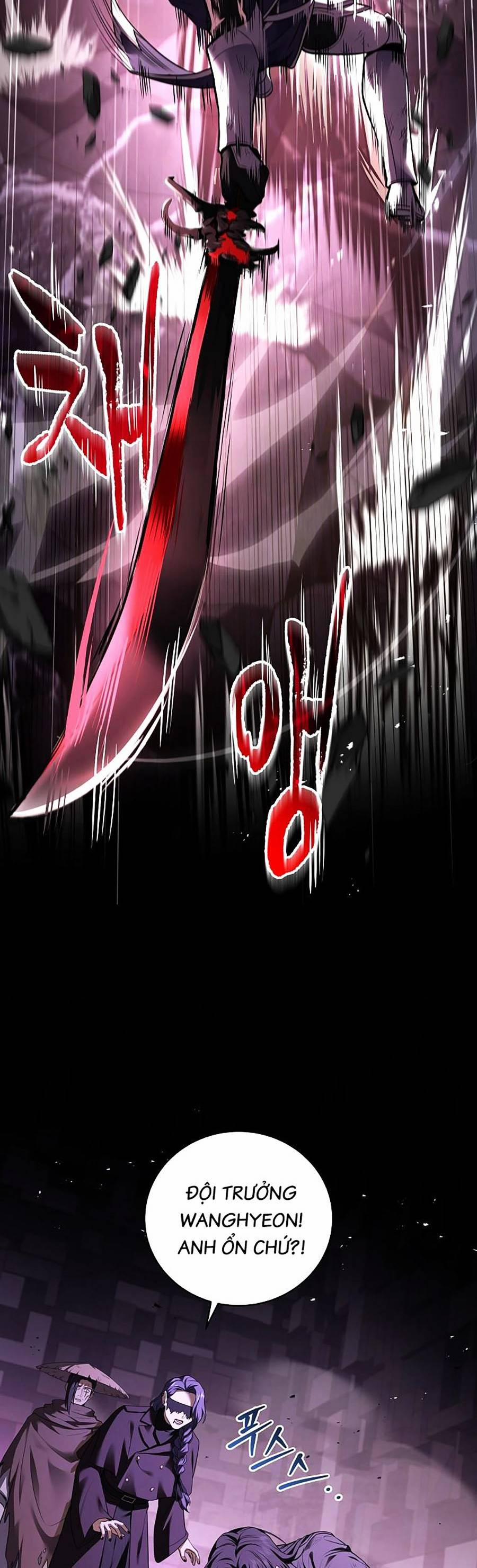 Sử Trở Lại Của Frozen Player 108 trang 12