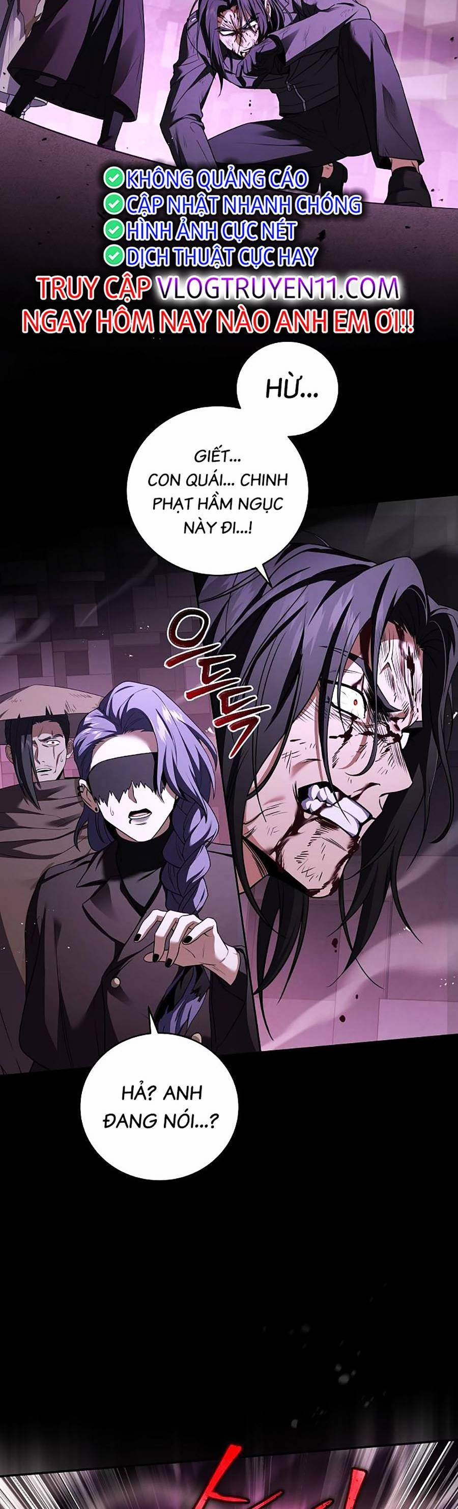 Sử Trở Lại Của Frozen Player 108 trang 13