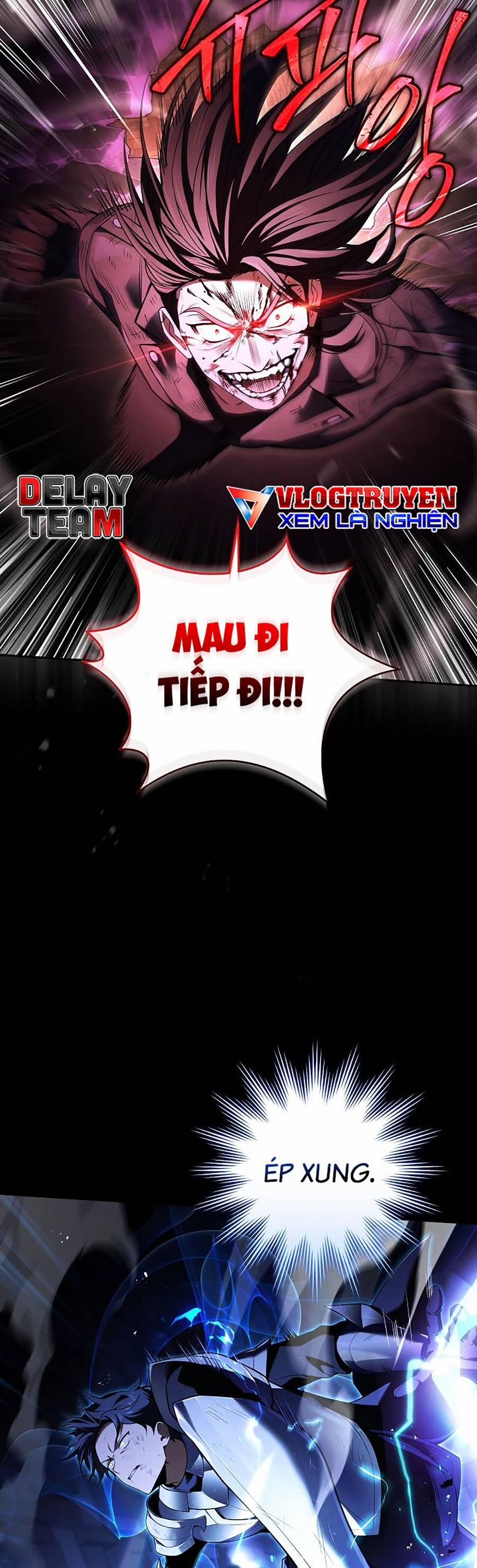 Sử Trở Lại Của Frozen Player 108 trang 14