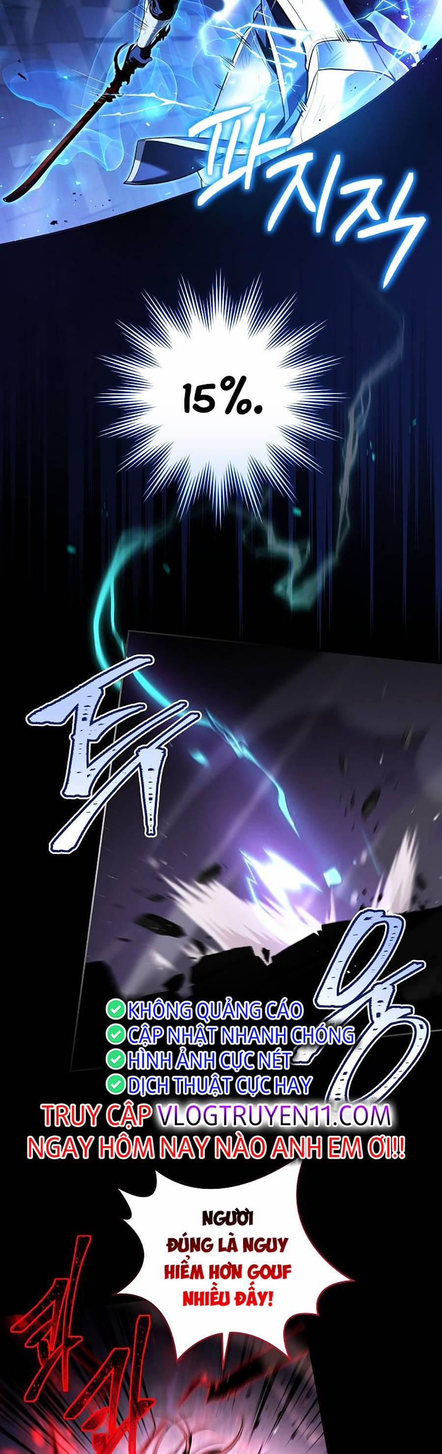 Sử Trở Lại Của Frozen Player 108 trang 15