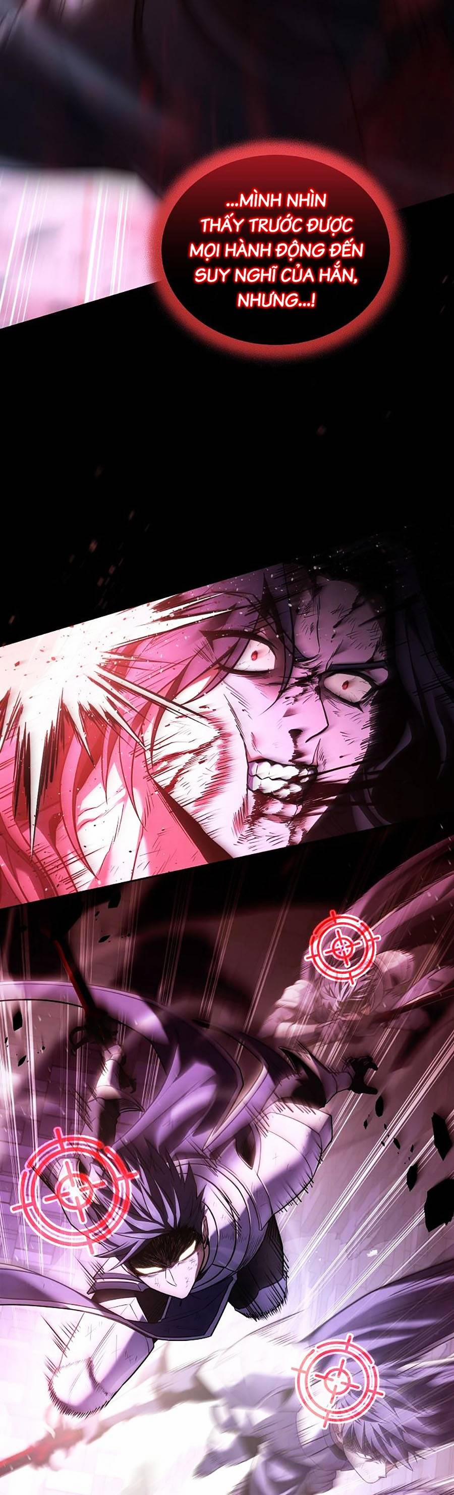 Sử Trở Lại Của Frozen Player 108 trang 20