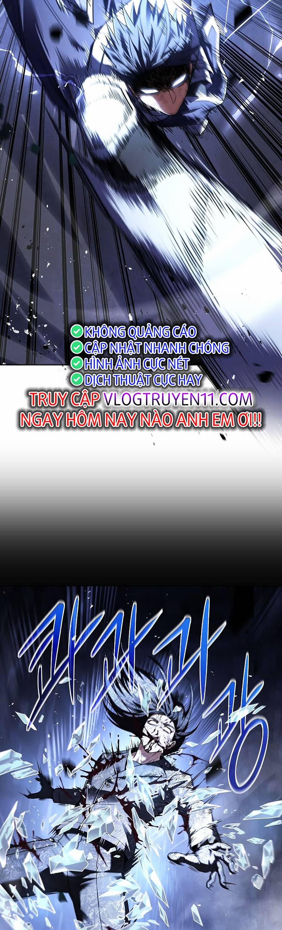 Sử Trở Lại Của Frozen Player 108 trang 24