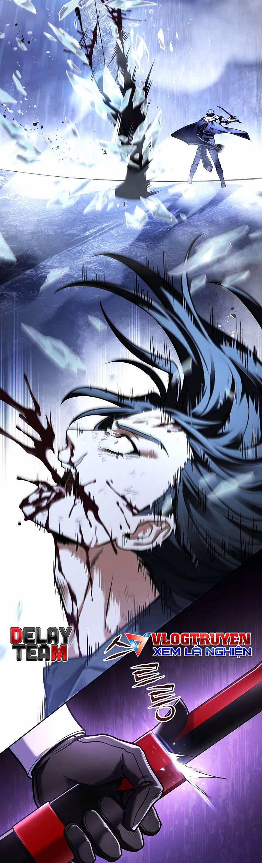 Sử Trở Lại Của Frozen Player 108 trang 25