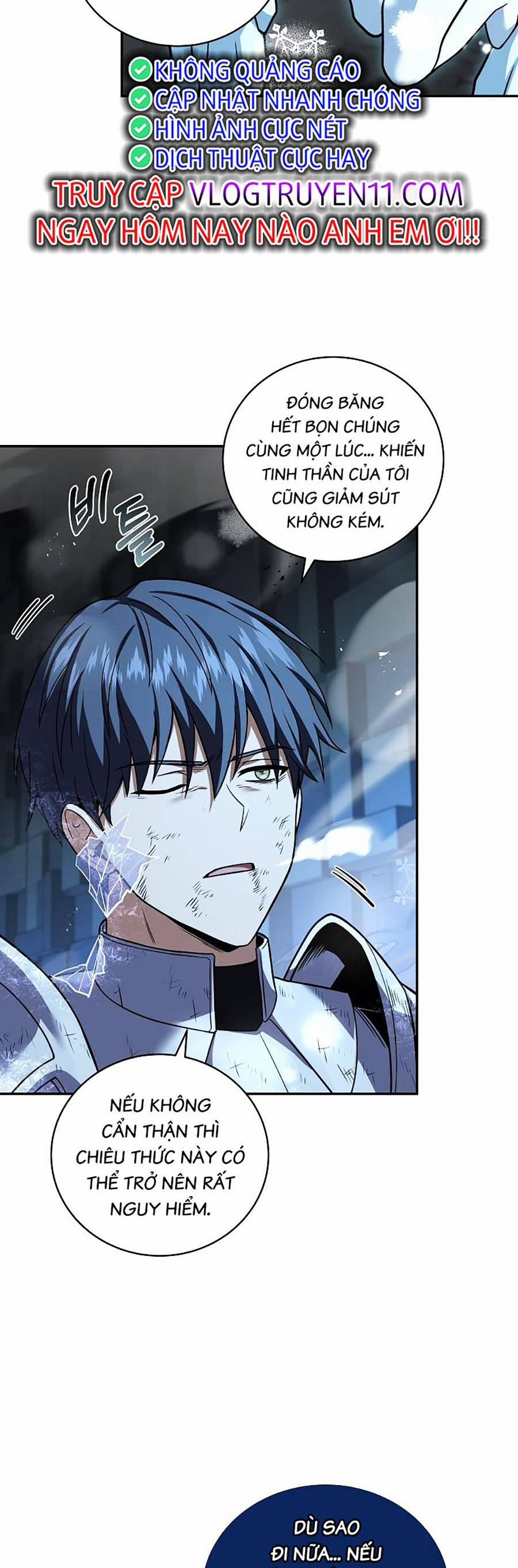 Sử Trở Lại Của Frozen Player 108 trang 34