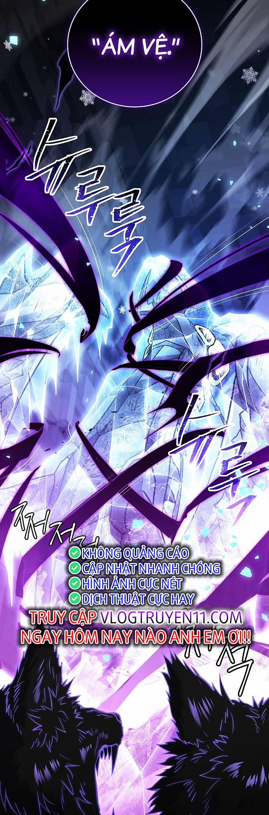 Sử Trở Lại Của Frozen Player 108 trang 36