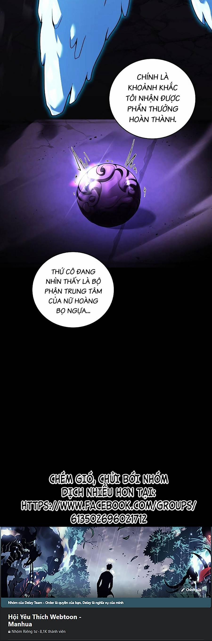 Sử Trở Lại Của Frozen Player 108 trang 39