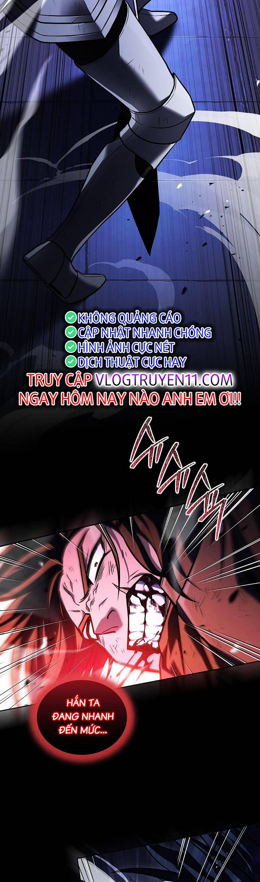 Sử Trở Lại Của Frozen Player 108 trang 4