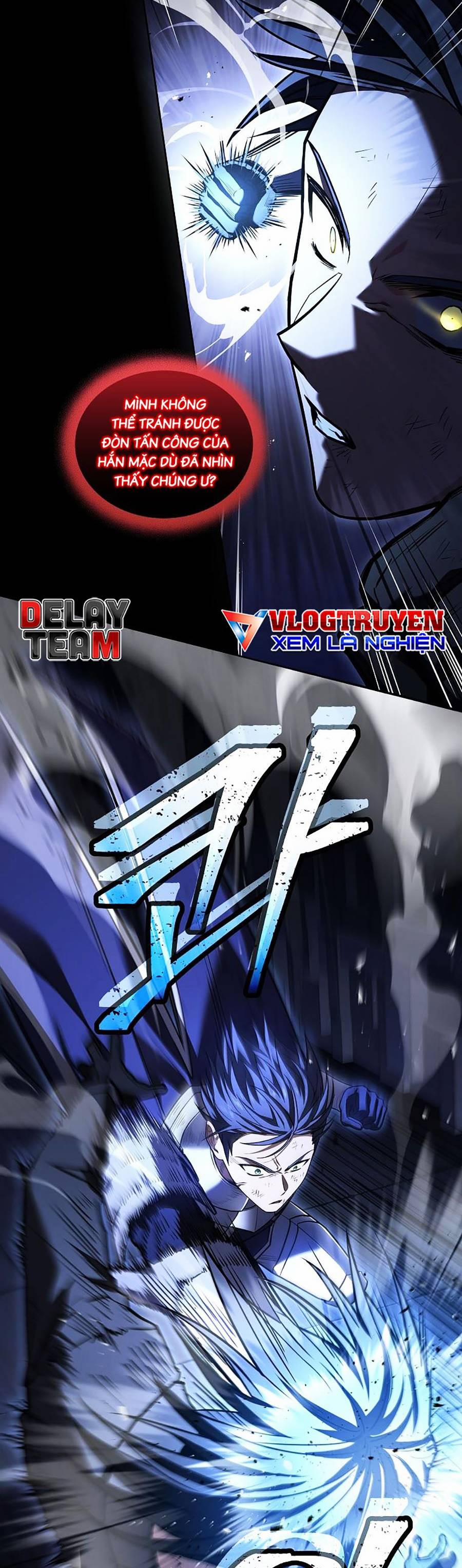 Sử Trở Lại Của Frozen Player 108 trang 5