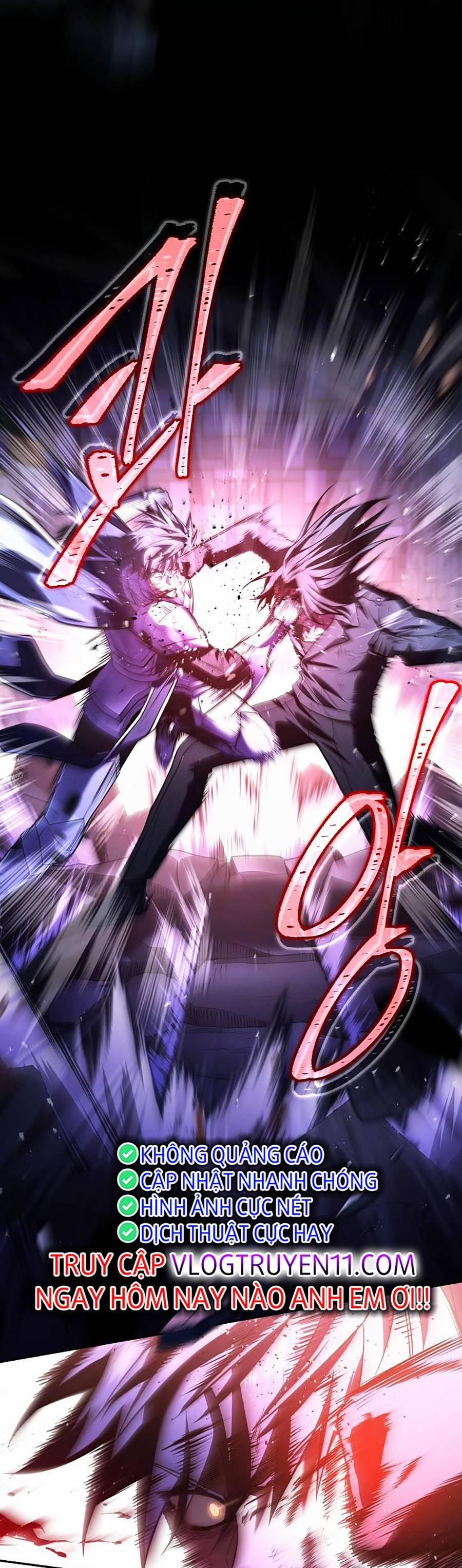 Sử Trở Lại Của Frozen Player 108 trang 9