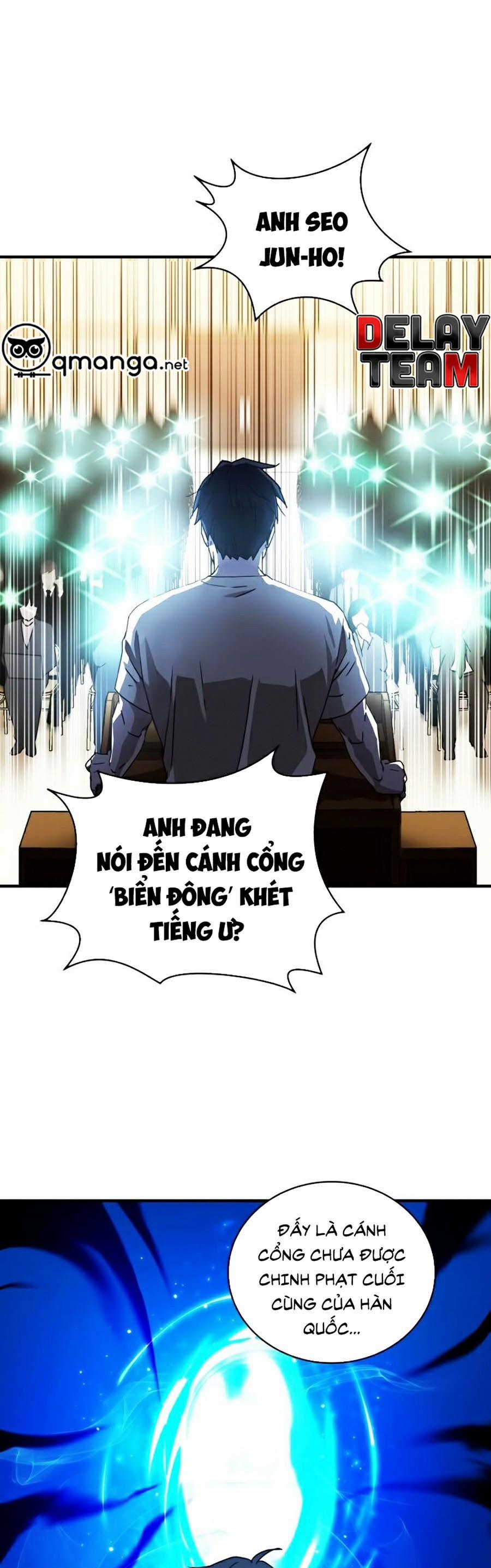 Sử Trở Lại Của Frozen Player 11 trang 0