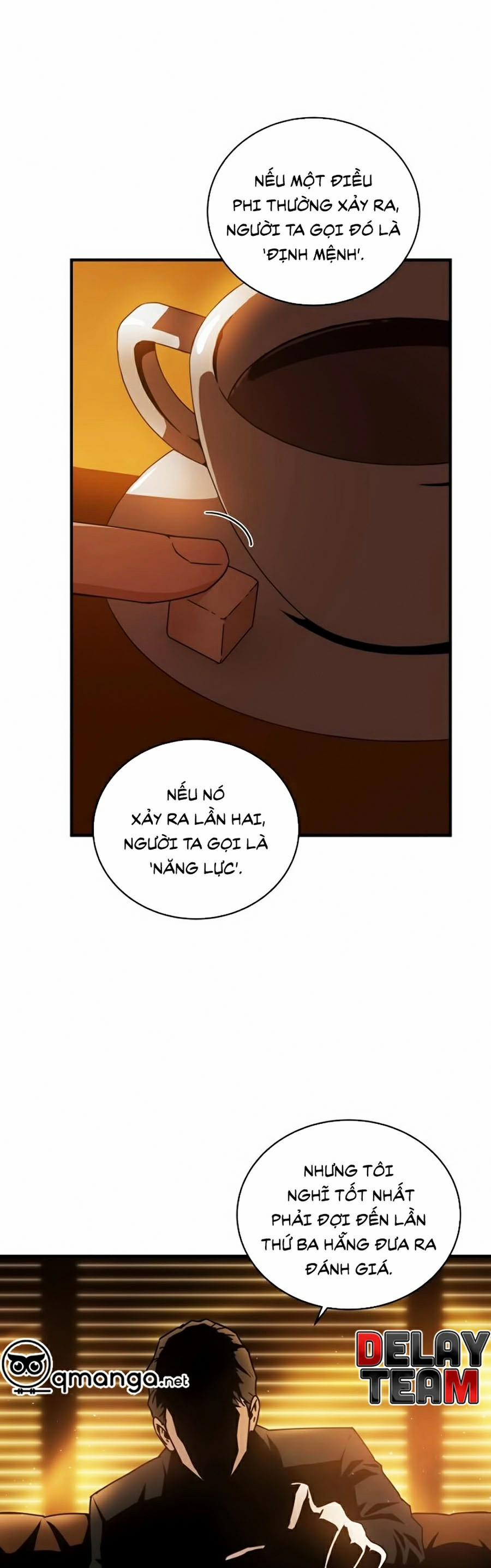 Sử Trở Lại Của Frozen Player 11 trang 10