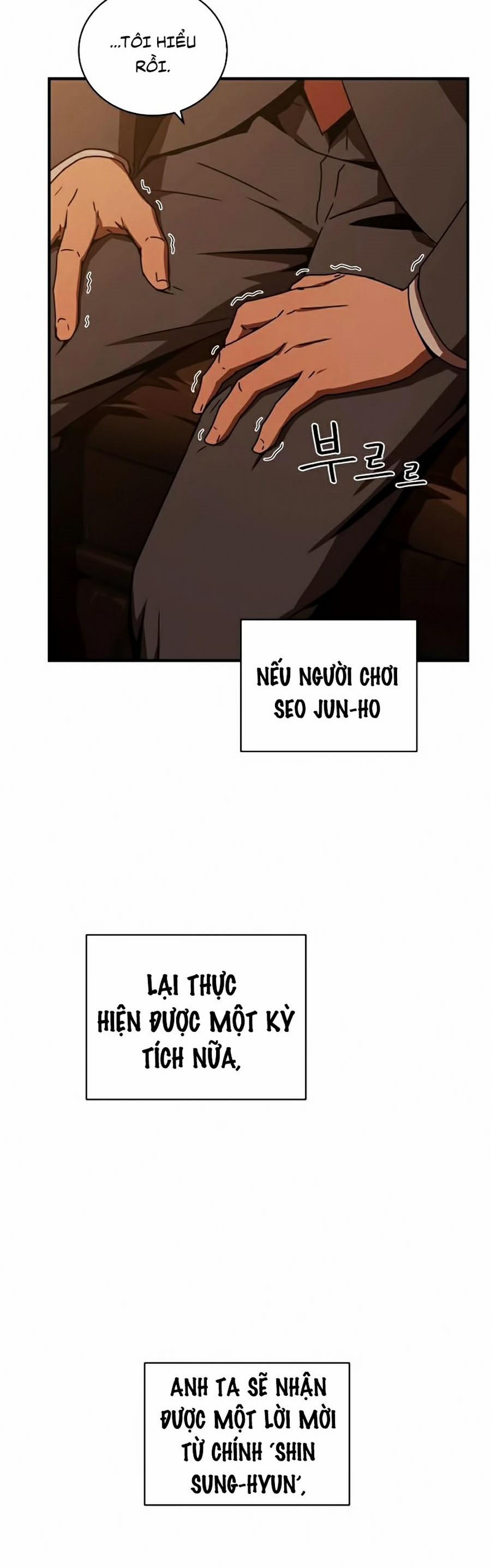 Sử Trở Lại Của Frozen Player 11 trang 12