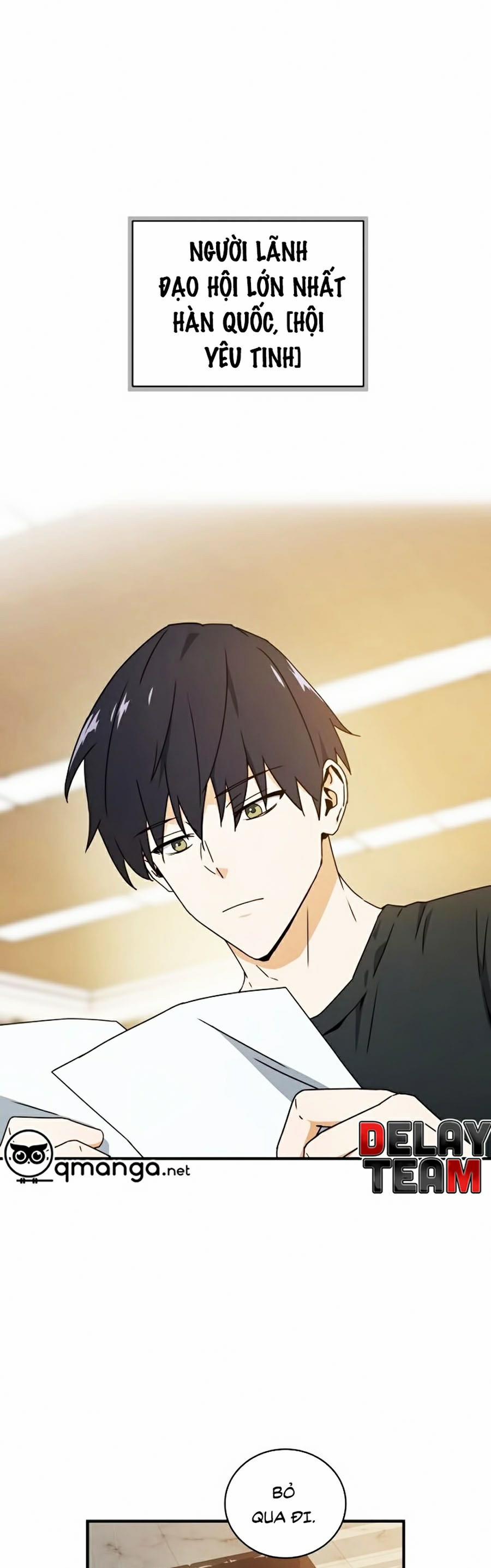 Sử Trở Lại Của Frozen Player 11 trang 13