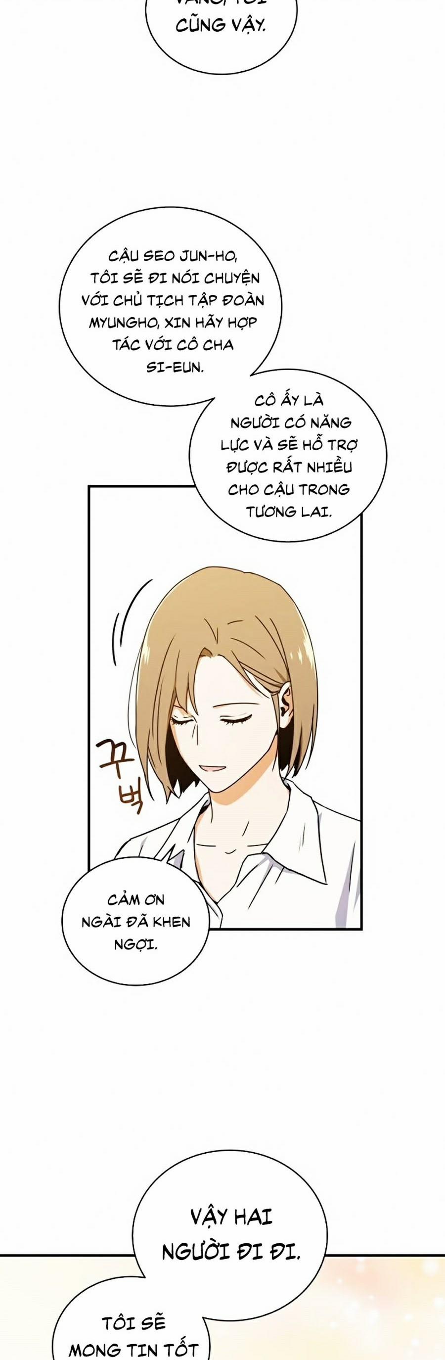 Sử Trở Lại Của Frozen Player 11 trang 26