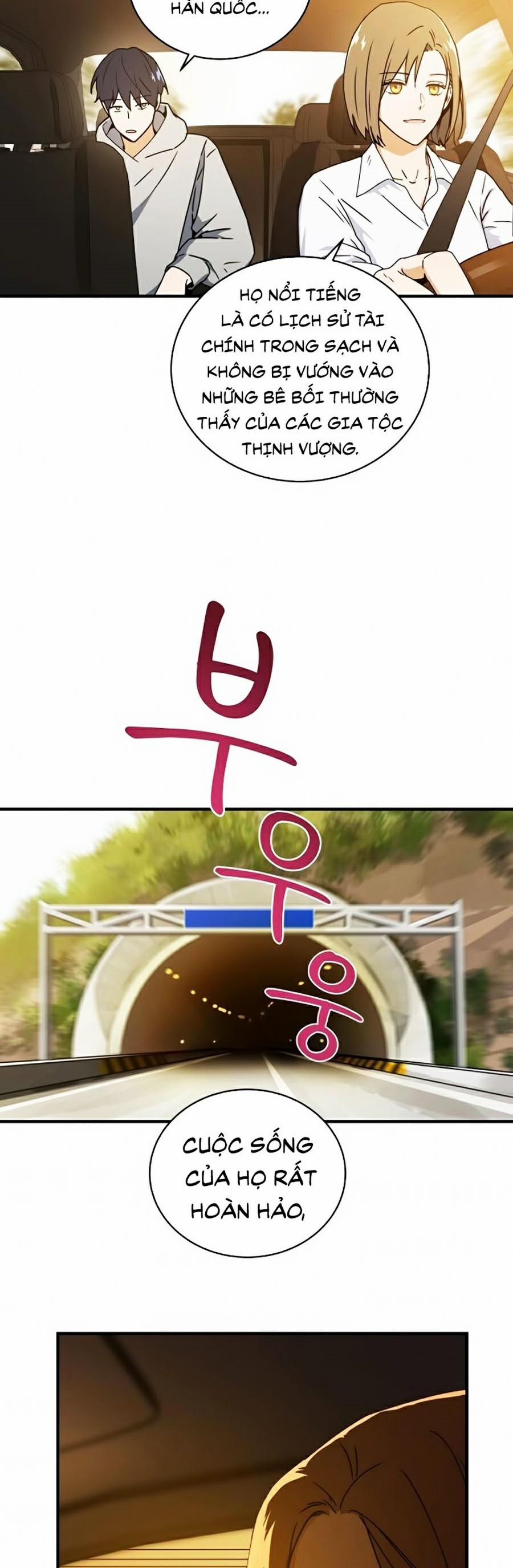 Sử Trở Lại Của Frozen Player 11 trang 28