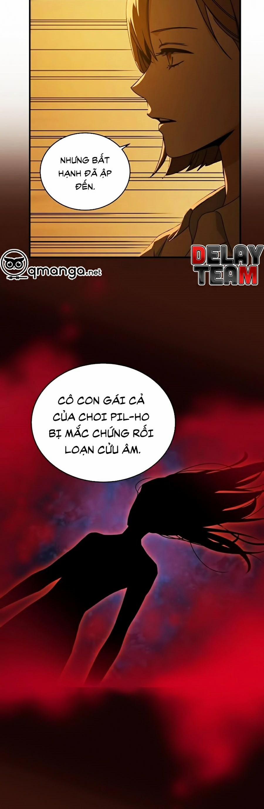 Sử Trở Lại Của Frozen Player 11 trang 29