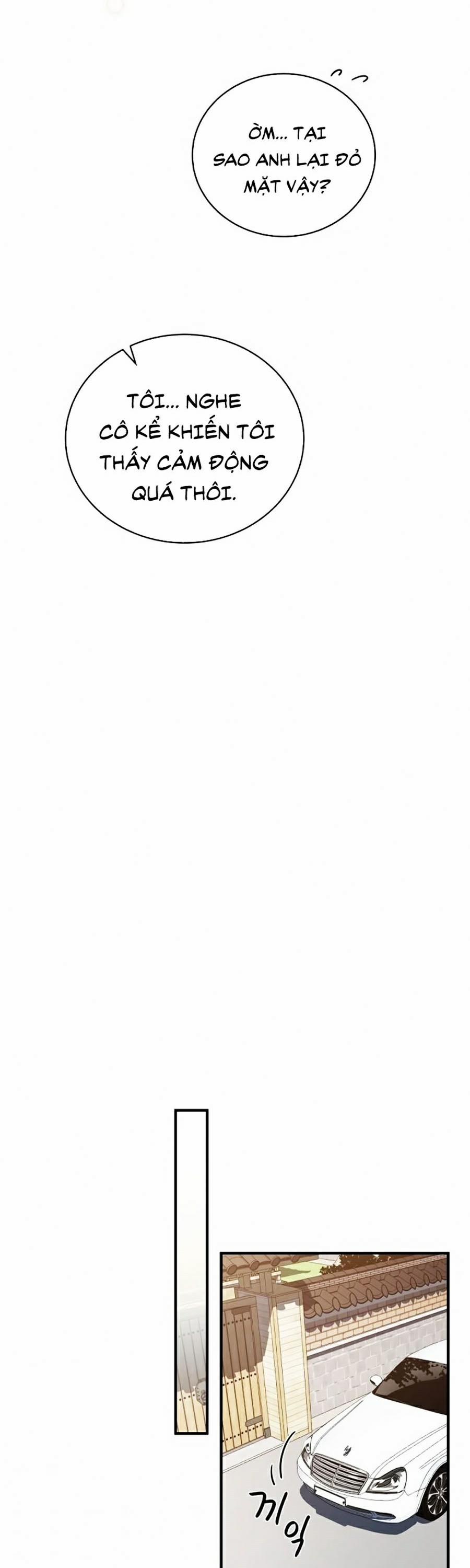 Sử Trở Lại Của Frozen Player 11 trang 32