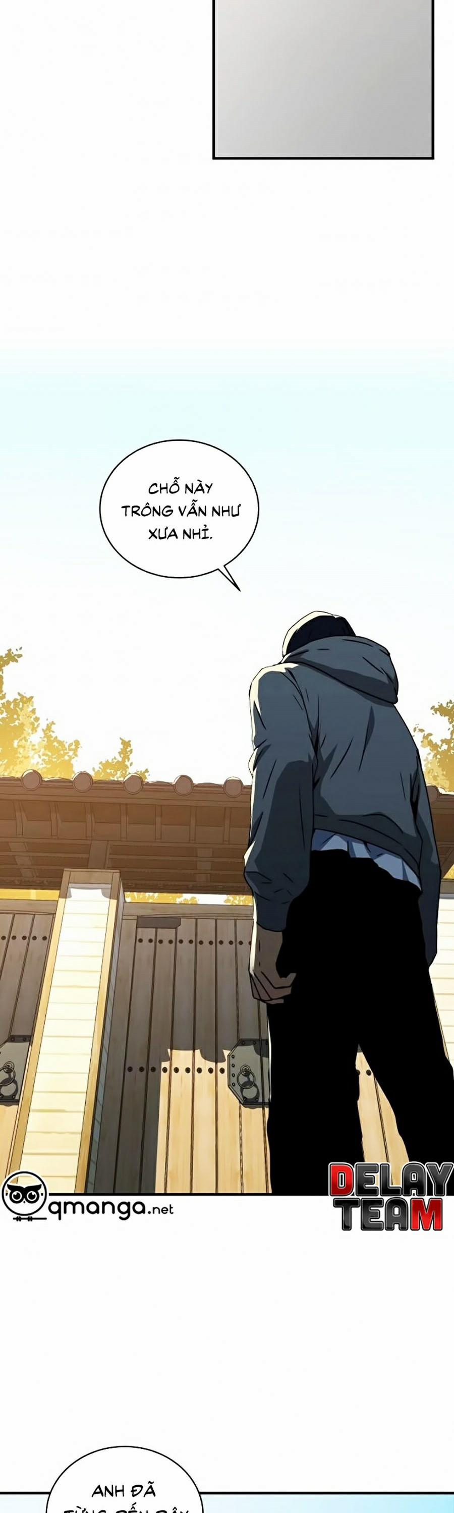 Sử Trở Lại Của Frozen Player 11 trang 33