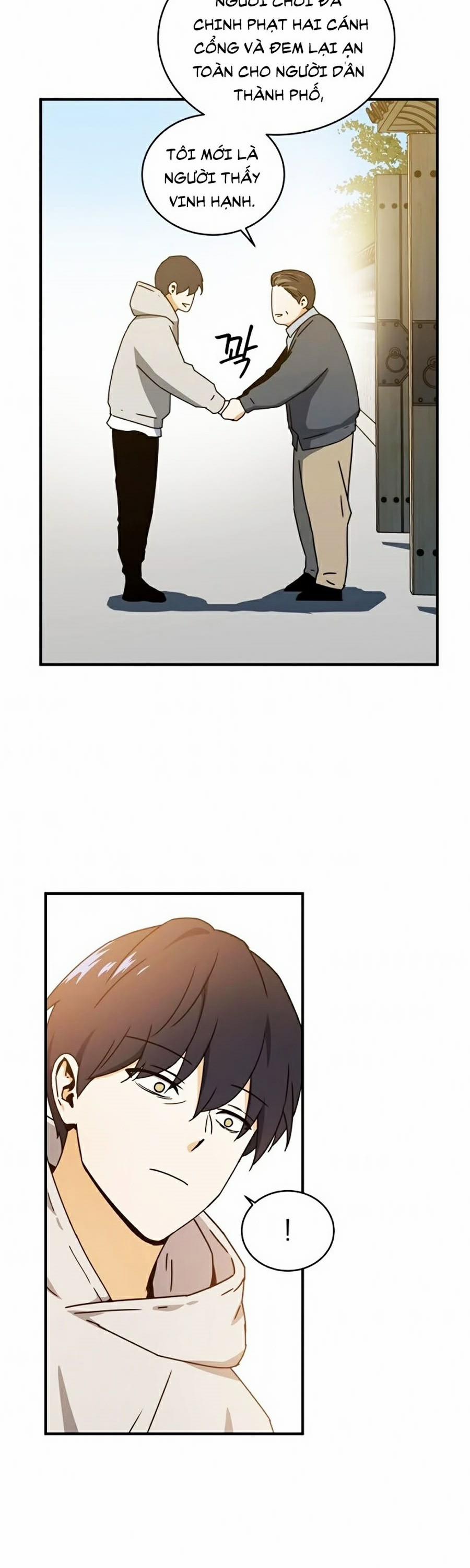 Sử Trở Lại Của Frozen Player 11 trang 37