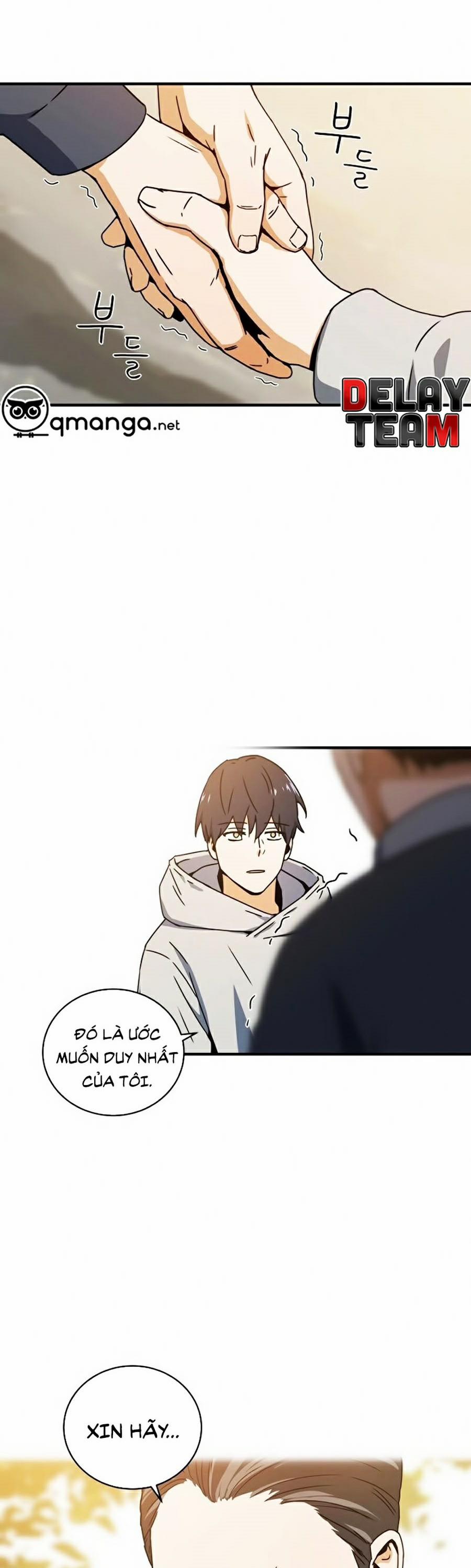 Sử Trở Lại Của Frozen Player 11 trang 38