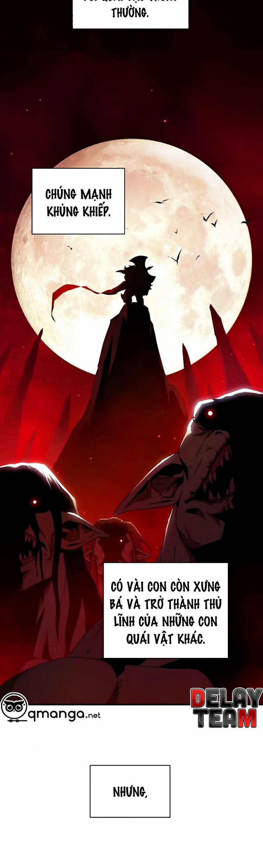 Sử Trở Lại Của Frozen Player 11 trang 4