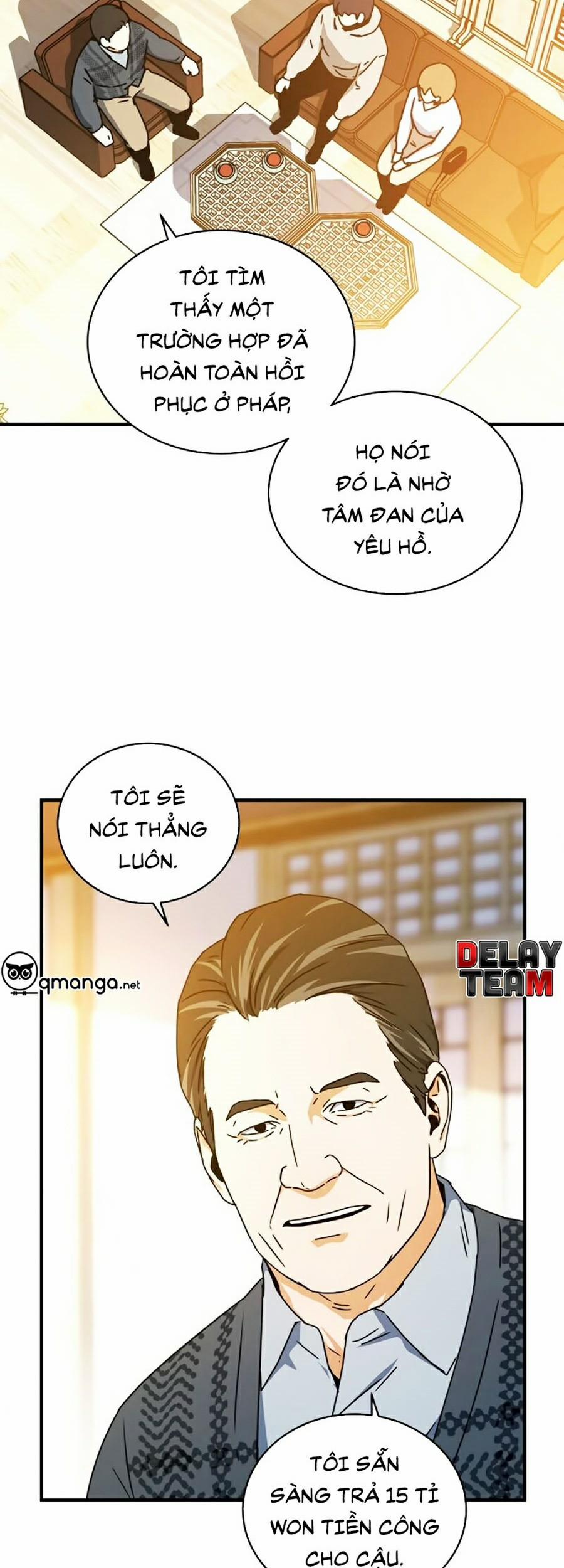 Sử Trở Lại Của Frozen Player 12 trang 1