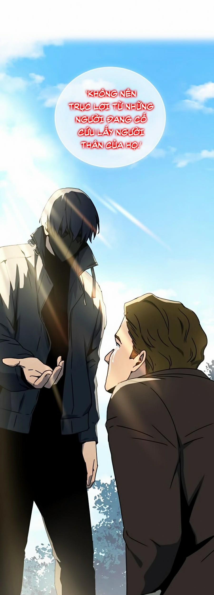 Sử Trở Lại Của Frozen Player 12 trang 10