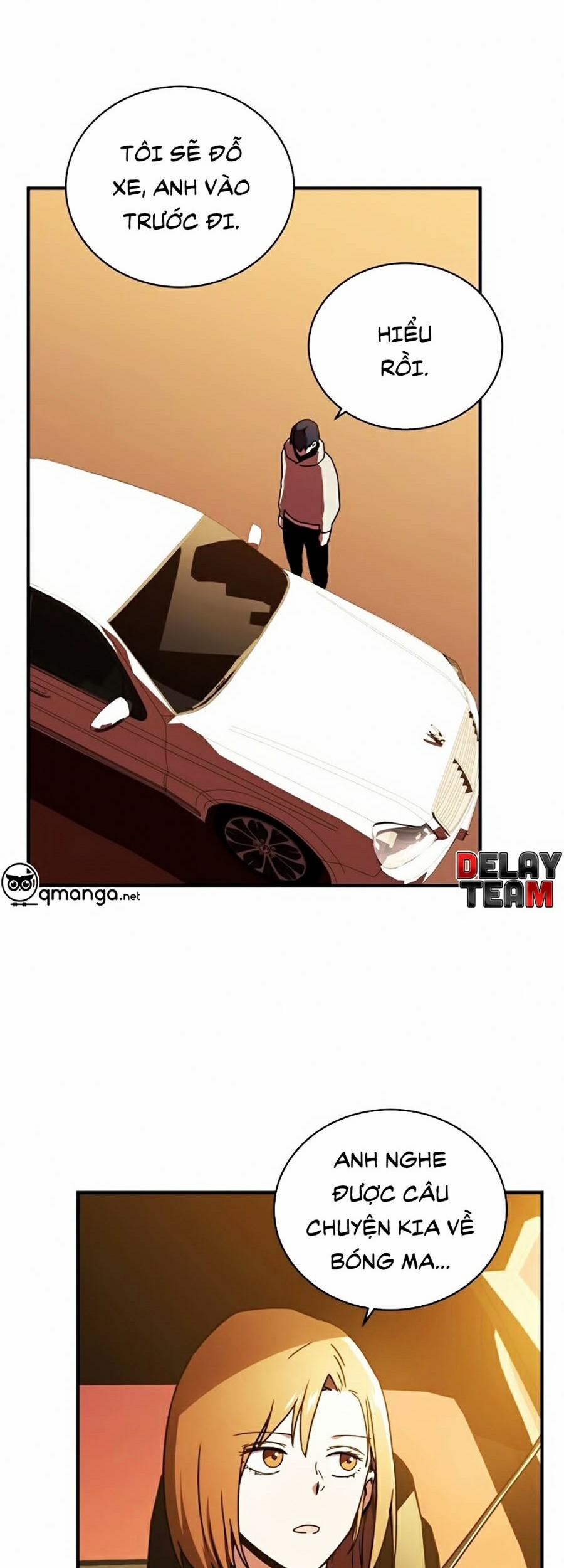 Sử Trở Lại Của Frozen Player 12 trang 12