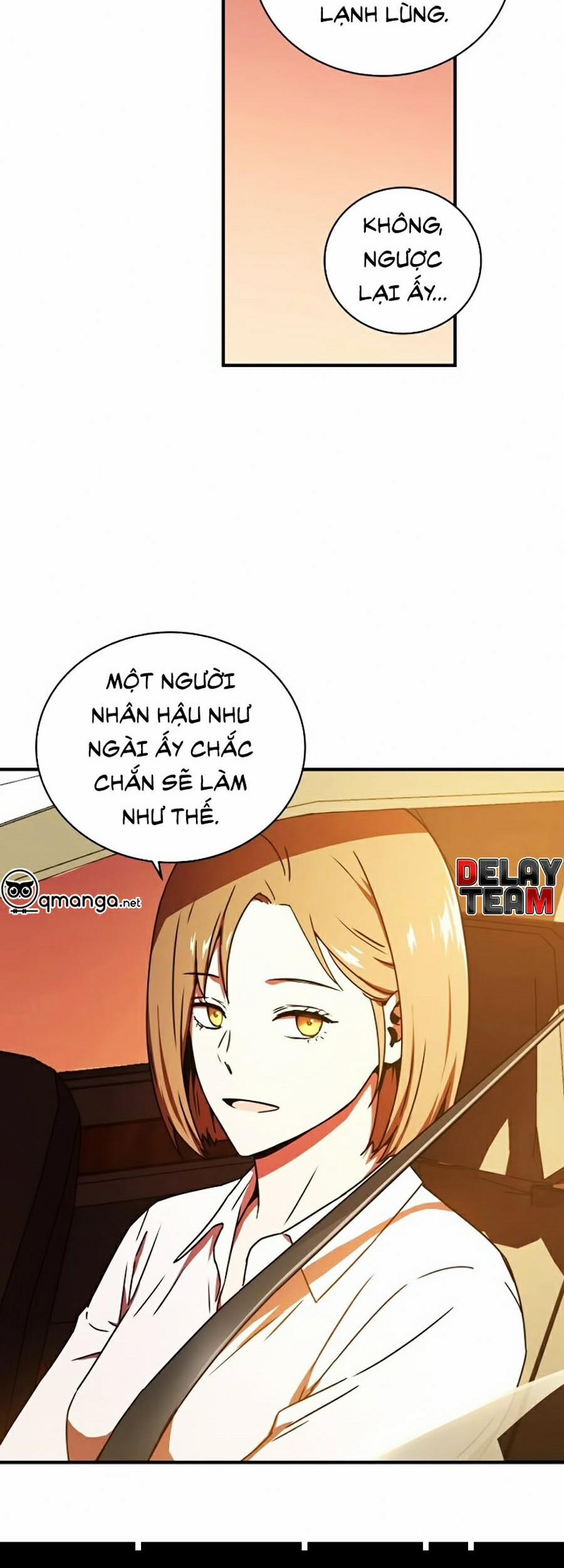 Sử Trở Lại Của Frozen Player 12 trang 14