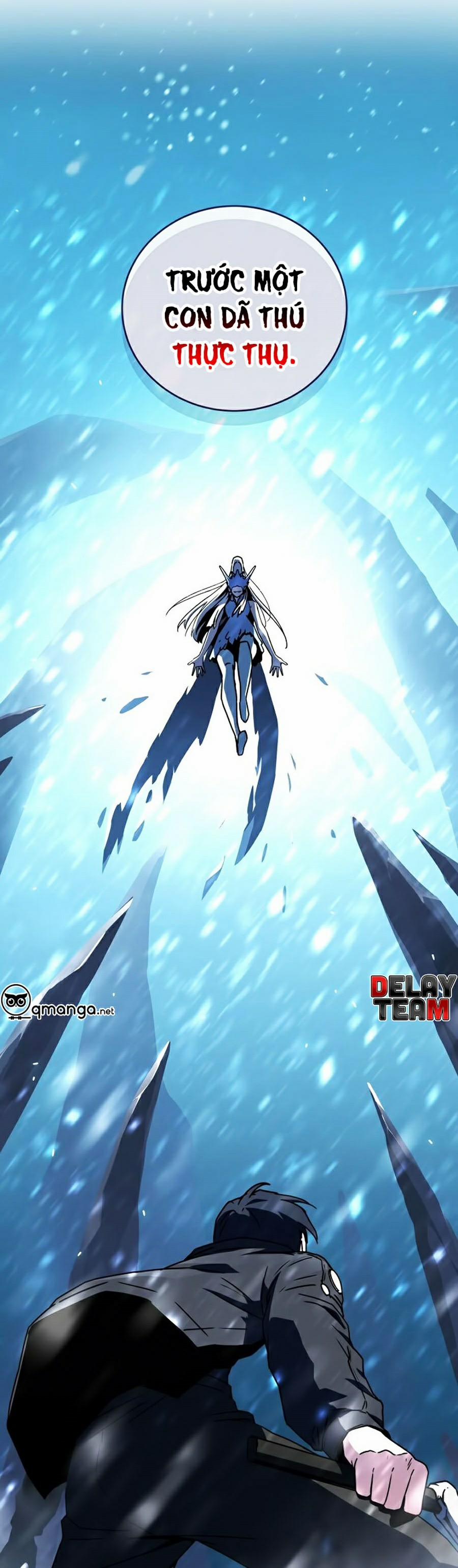 Sử Trở Lại Của Frozen Player 12 trang 28