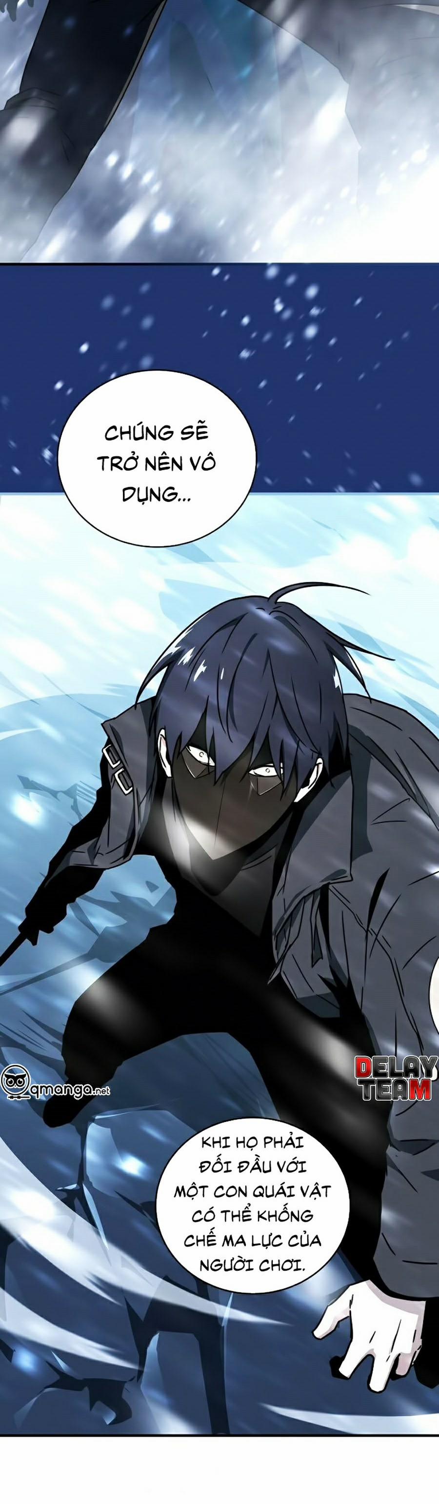 Sử Trở Lại Của Frozen Player 12 trang 29