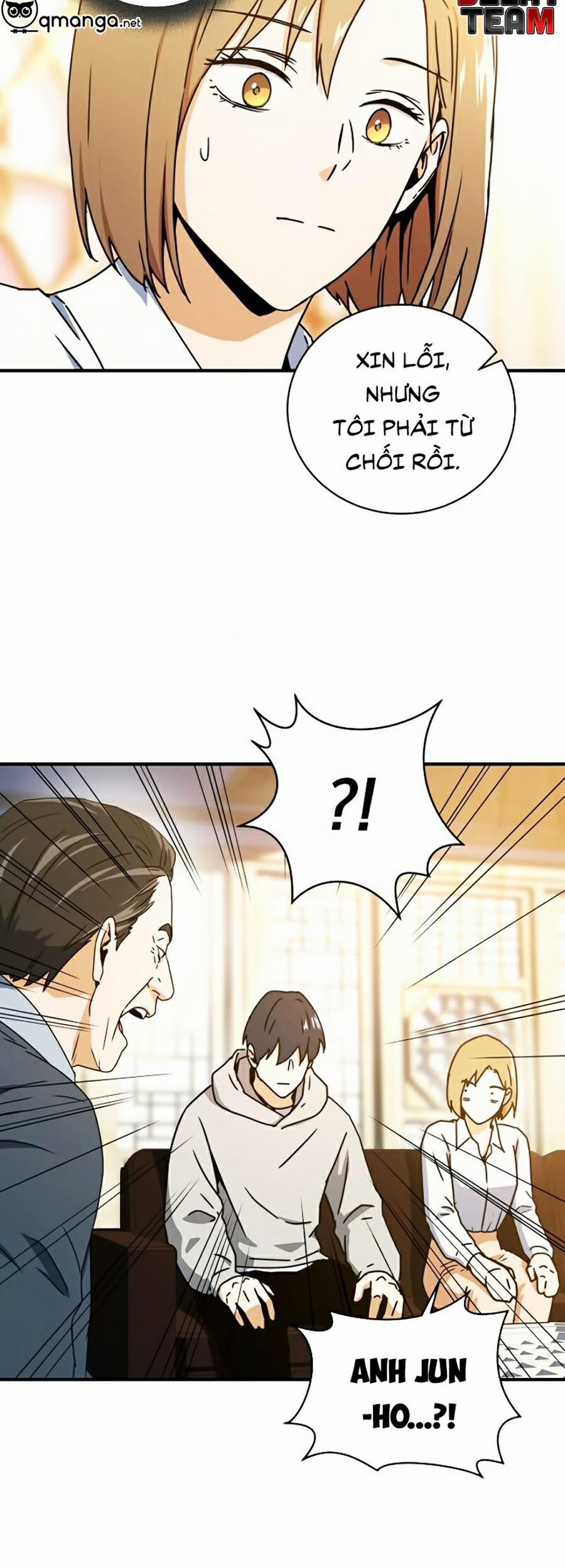 Sử Trở Lại Của Frozen Player 12 trang 3