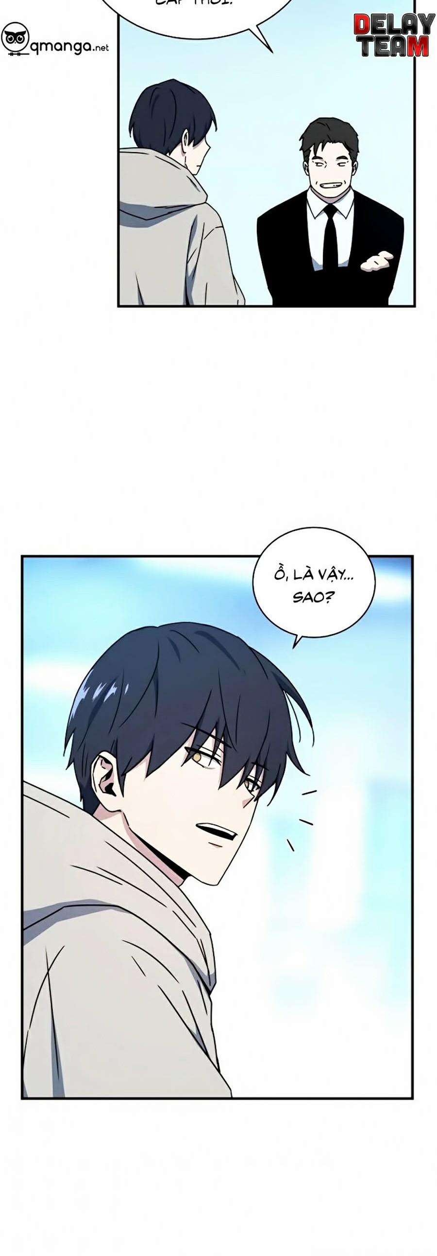 Sử Trở Lại Của Frozen Player 12 trang 33