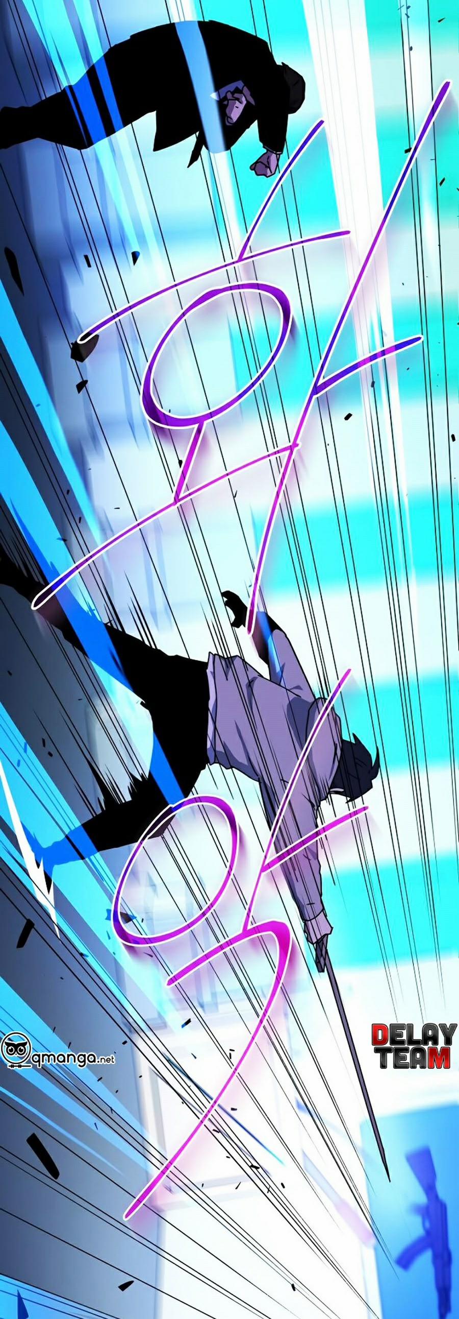 Sử Trở Lại Của Frozen Player 12 trang 36