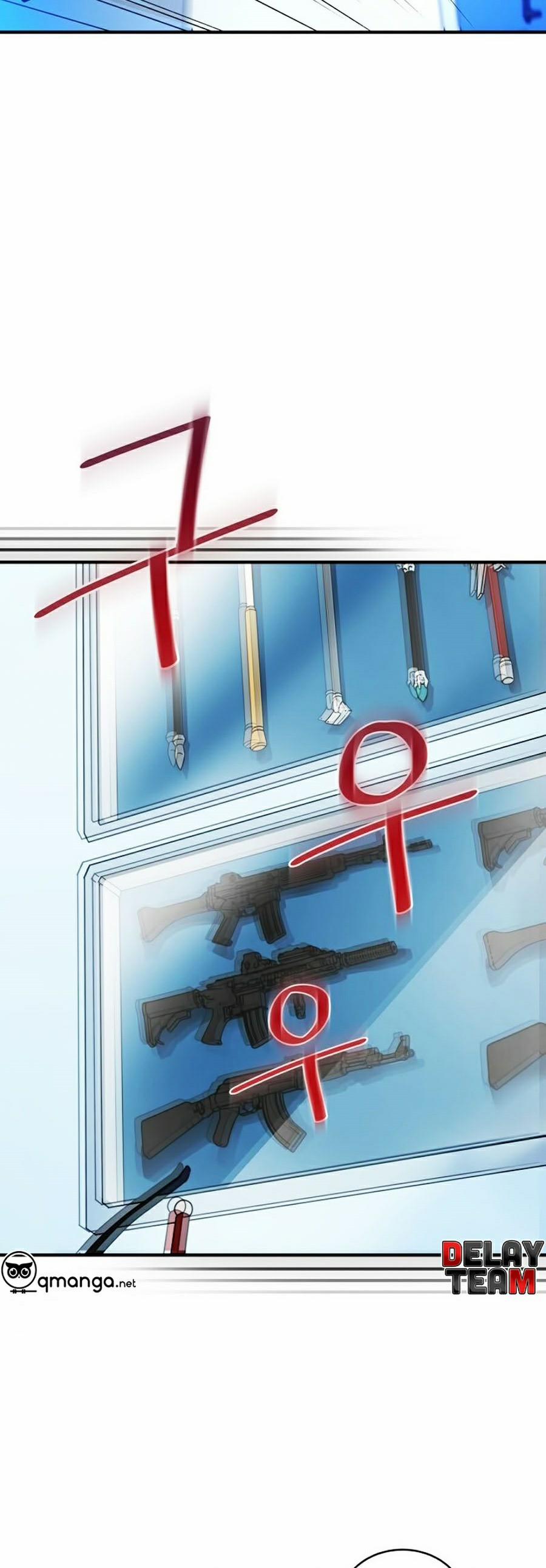 Sử Trở Lại Của Frozen Player 12 trang 37