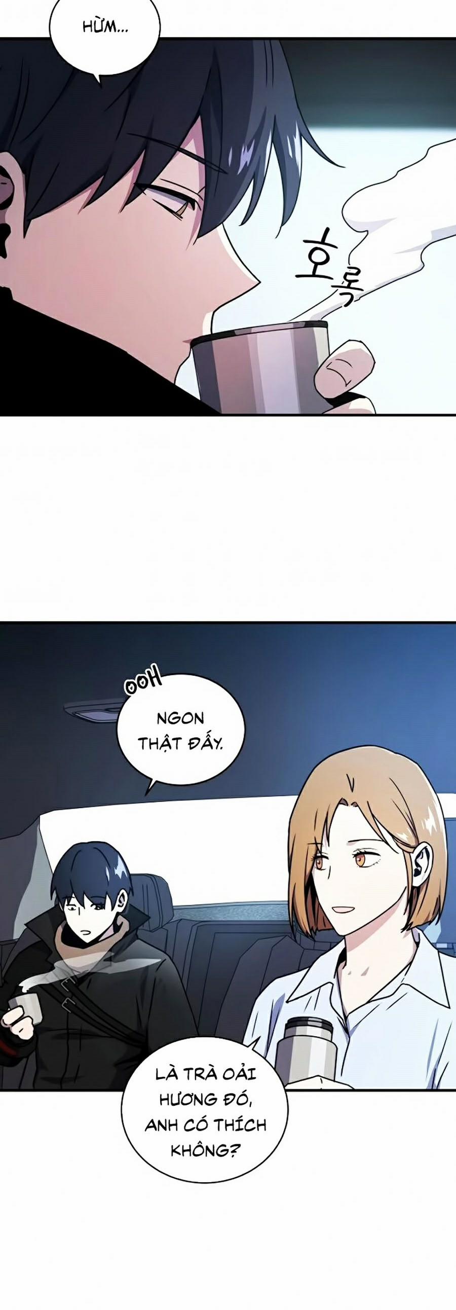 Sử Trở Lại Của Frozen Player 12 trang 44