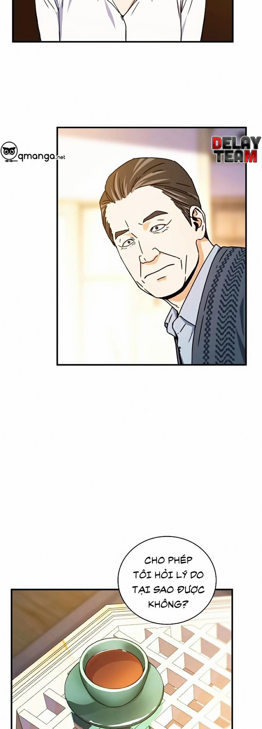 Sử Trở Lại Của Frozen Player 12 trang 8