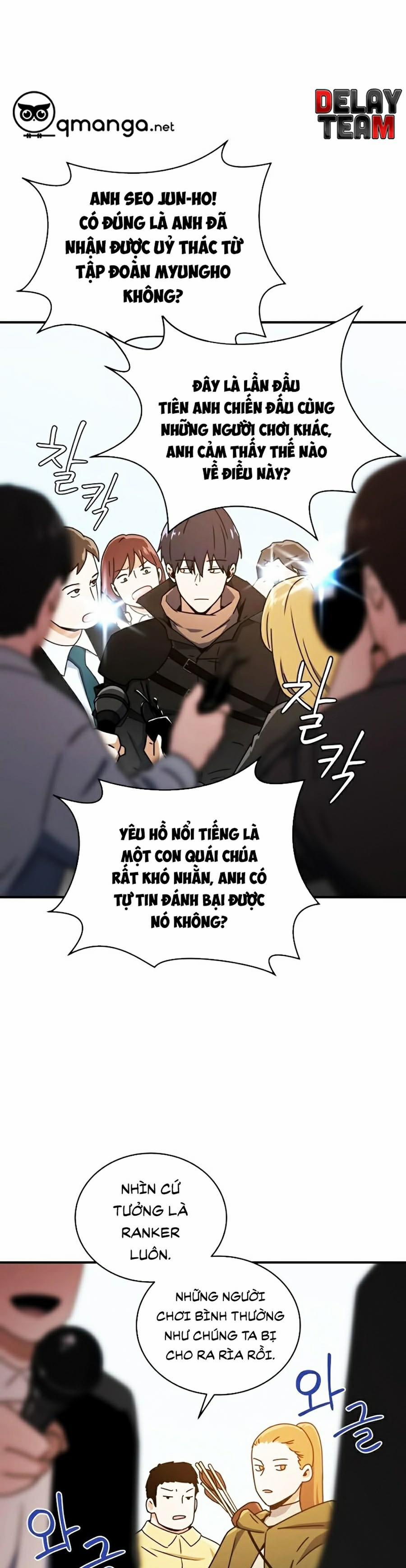 Sử Trở Lại Của Frozen Player 13 trang 0