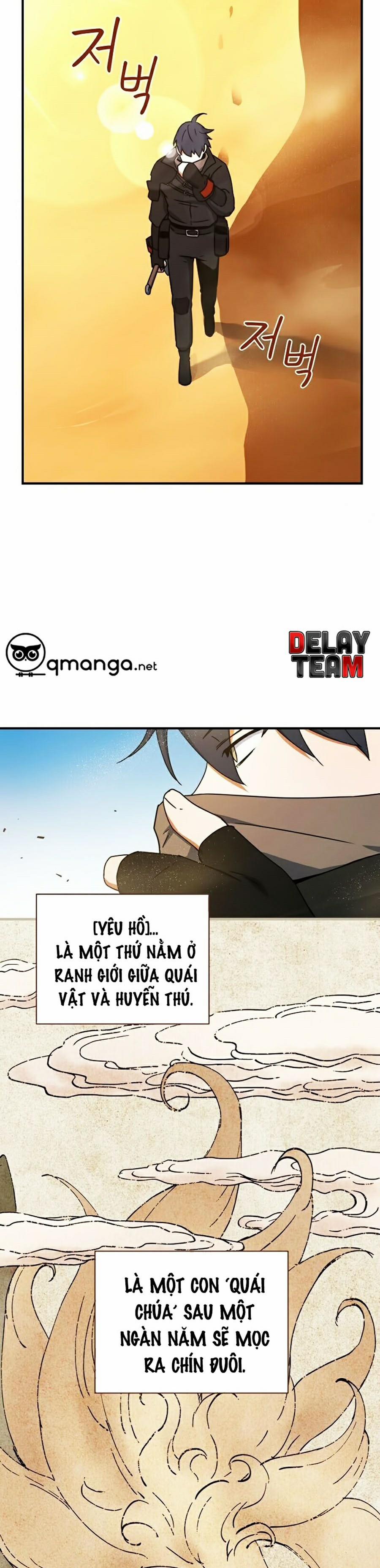 Sử Trở Lại Của Frozen Player 13 trang 15